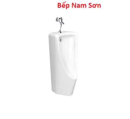 Tiểu nam đặt sàn WP-6605T